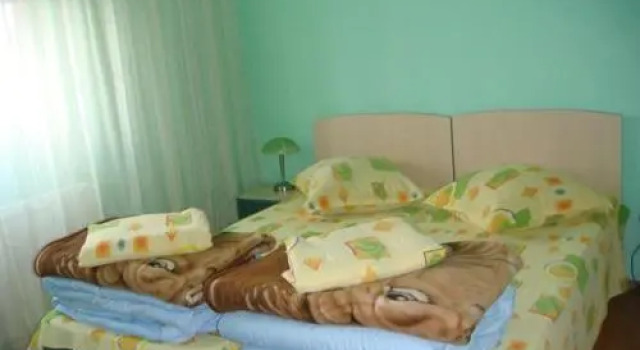 Pensiunea Vital, Rezervovat Hotel Hotely v Danube Delta s parkováním, Parkování