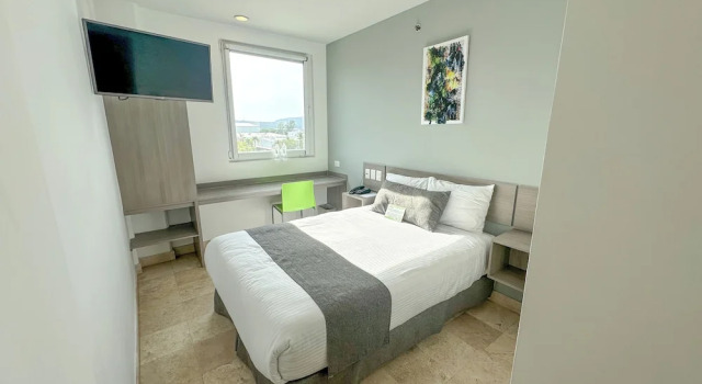 Camera doppia Standard SR Hotel