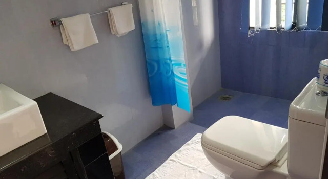 Номер Standard Us Holiday Resort