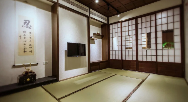 Номер Standard KyoMachiya-Kagurazaka