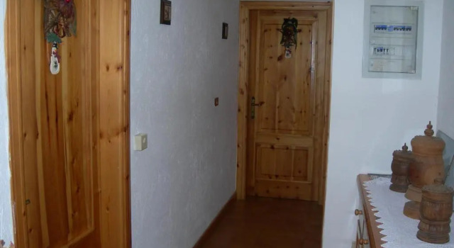 Номер Standard Agriturismo Lo Ratelé