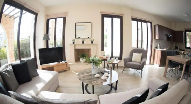 Sea Breeze Villa
