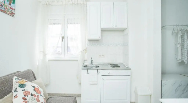 Апартаменты с балконом Apartments Lovrić