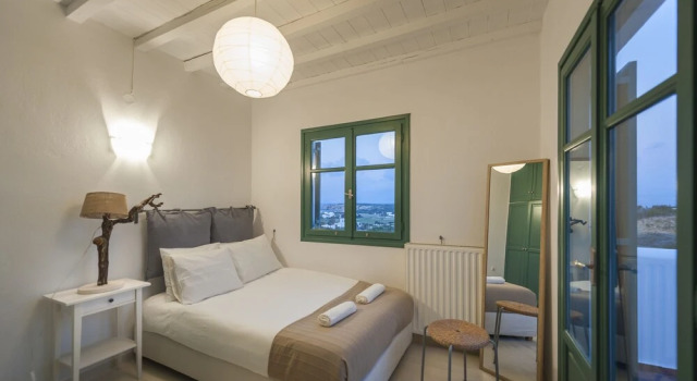 Villa Celia, Prenota Villa Lagkeri Egeo Meridionale