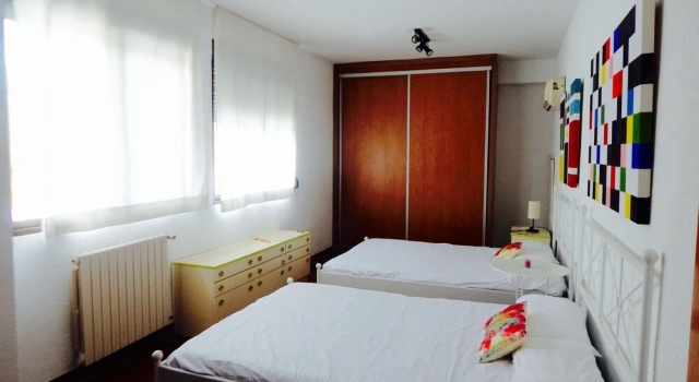 Chalet Vall de Flors, Reservar Chalé Betera Barcelona
