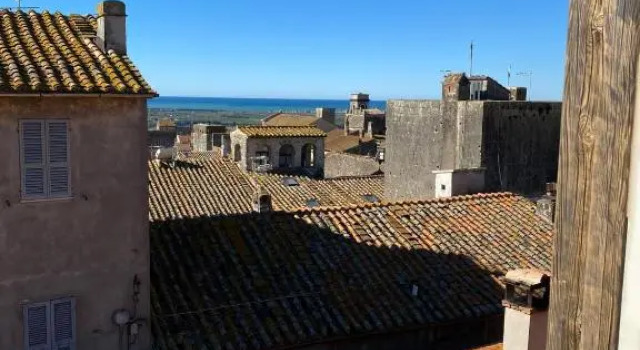 Апартаменты Casa Manfredi