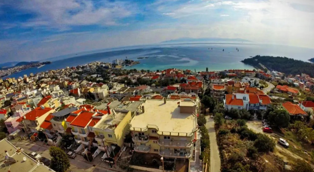 Вилла El Puerto Vista