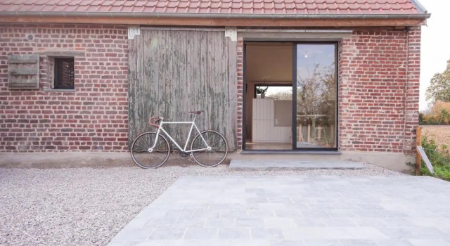 Номер Standard Le Pave de la Croix Blanche