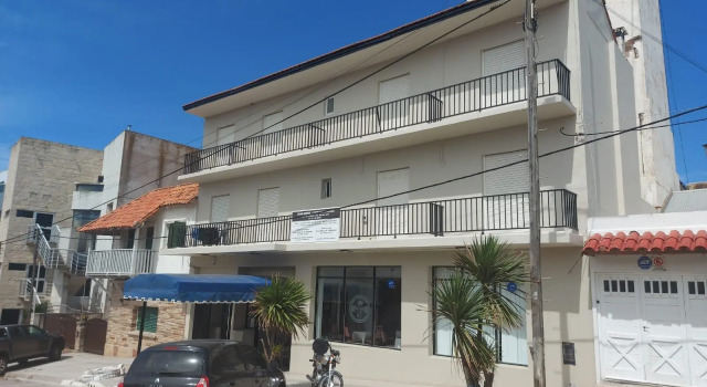 Hotel APM Punta Mogotes, Rezerwuj Hotel Hotele w Buenos Aires z basenem, Basen