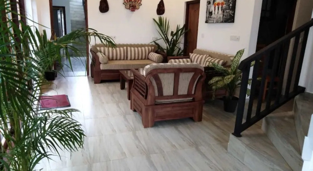 Lija Residence