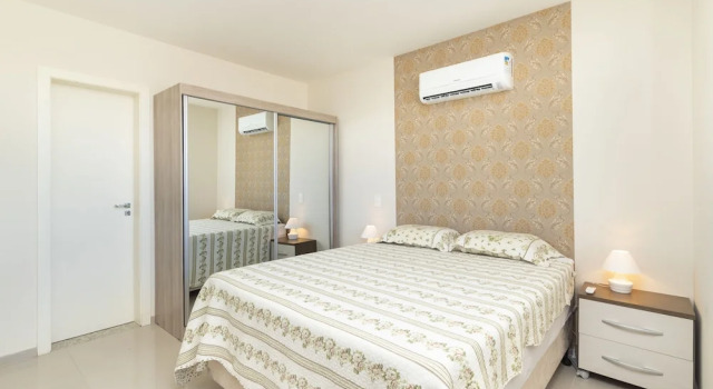 Aluguel Apartamento 3 quartos sendo 1 suíte - 538