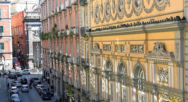 Dimora Conte Di Ruvo