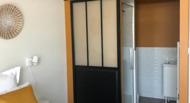 "La Sodilie" charmante maison de ville