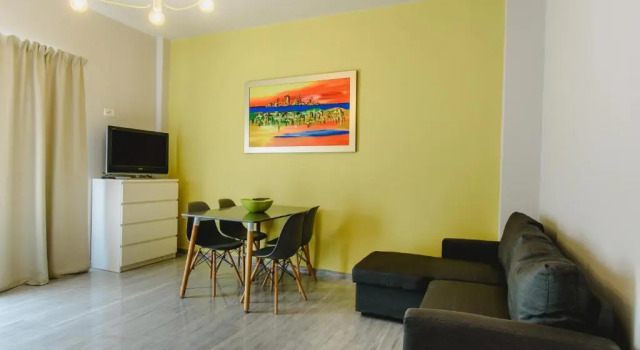Апартаменты Superior K3 apartments
