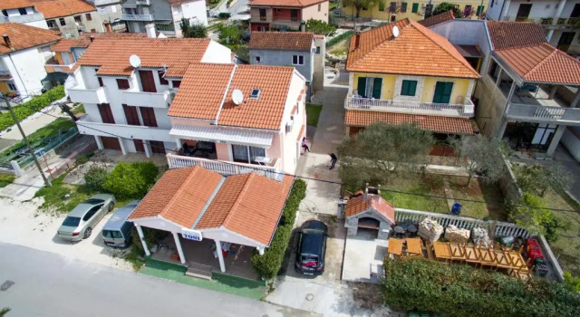 Апартаменты Apartment Roberto