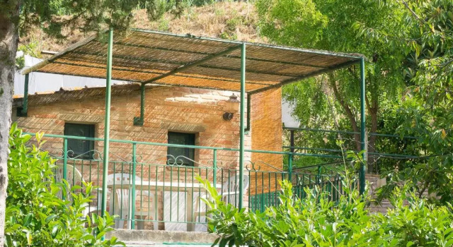 Апартаменты Дуплекс c 1 комнатой с красивым видом из окна Borgo di Alica
