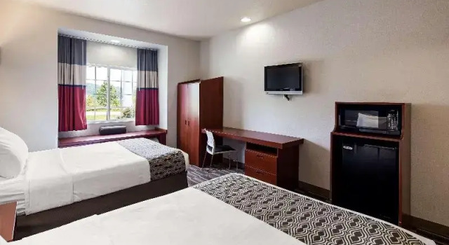 Номер Standard Sonesta Essential Morgantown