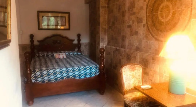 Двухместный номер Standard Hotel Colombus