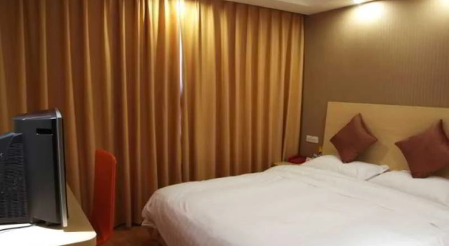 An-e 158 Hotel Chengdu Fuqin