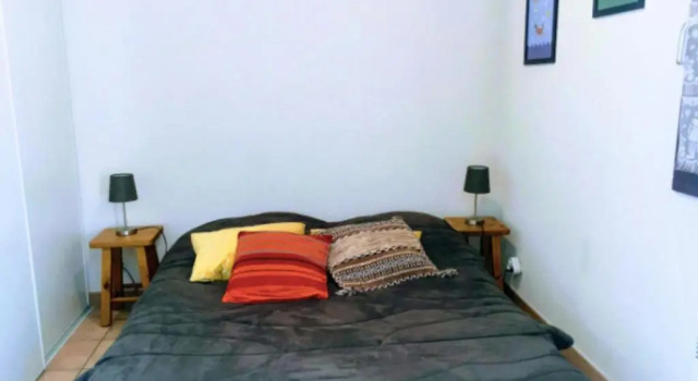 Family Flat Cosy 35m Terrace 10m for 6 Pers, Prenota Hotel La Salle-les-Alpes Serre Chevalier