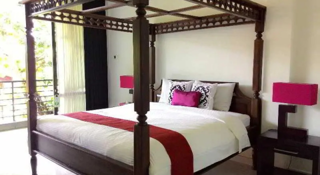 Номер Standard Cove Puri Maharani