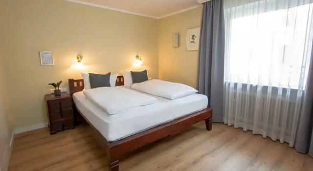 Номер Standard Hotel Altmünchen by Blattl