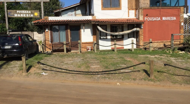 Pousada Maresia