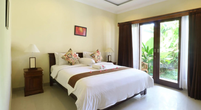 Sakura Guesthouse, Boek Hotel Goedkope hotels in Bali