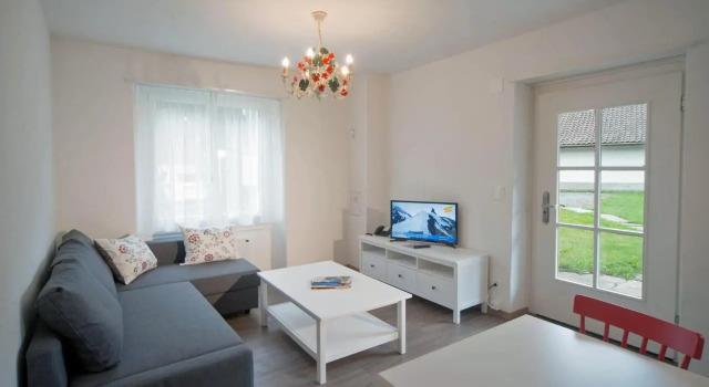 Beausite Apartments, Забронировать Апартаменты/квартира Унтерзеен Интерлакен, рядом с Железнодорожный вокзал Интерлакен Западный