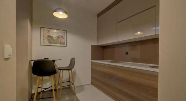 Апартаменты Hotel Zlatna Žita