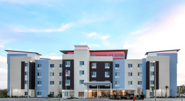 Номер Standard TownePlace Suites by Marriott McAllen Edinburg
