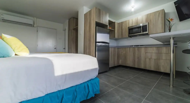 Turibana Plaza Suite 17, Prenota Appartamento Appartamenti a Palm Beach, Appartamento