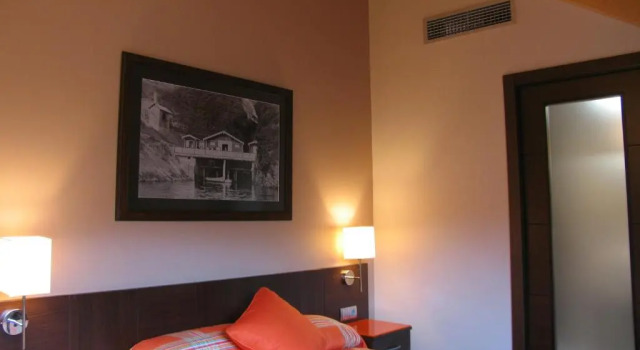 Номер Standard Hotel Rolle