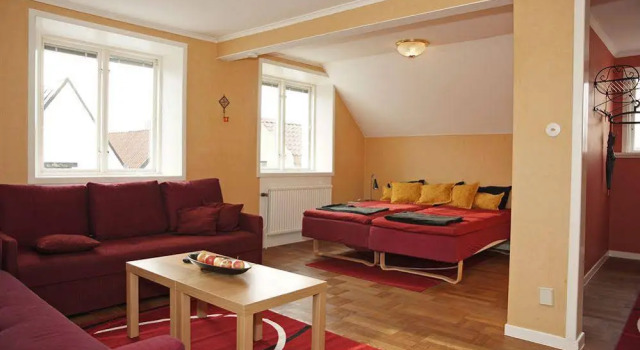 Tjärkoket Apartment Hotel, Book Apartment Visby 