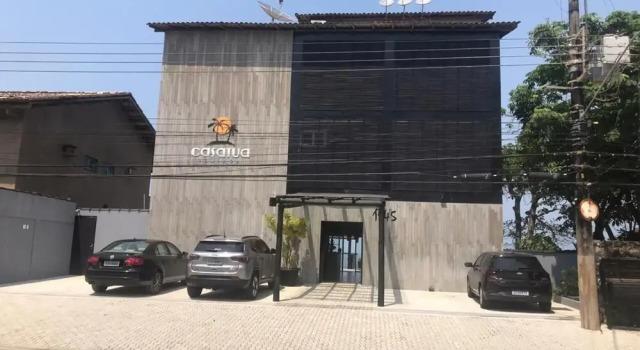 Casatua Pousada, Забронировать Отель Отели Жукей с завтраком, рядом с Пляж Juquehy, Завтраки