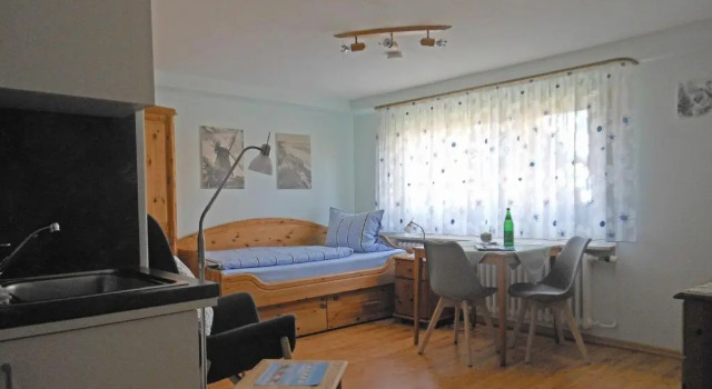 Ferienhaus-Heisser-Sand-Whg-2, Забронировать Апартаменты/квартира Витдюн Amrum