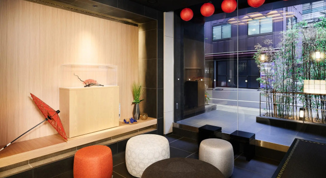 MIMARU Tokyo Nihombashi Suitengumae