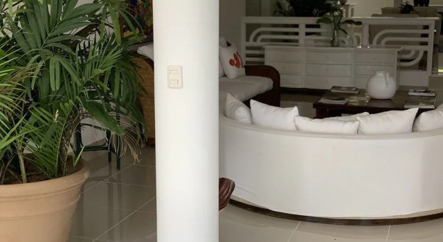 Linda Villa en Casa de Campo La Romana