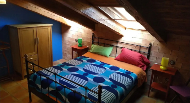 Casa Rural Calblanque las Jordanas, Забронировать Отель Отели Мурсия с парковкой, Парковка
