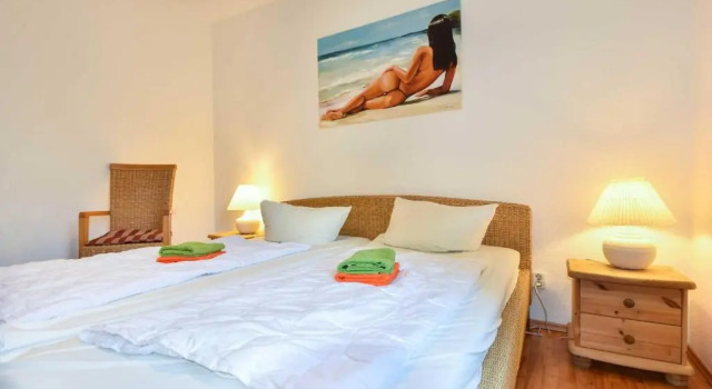 Appartement Steinersberg 4, Book Apartment Heringsdorf Usedom