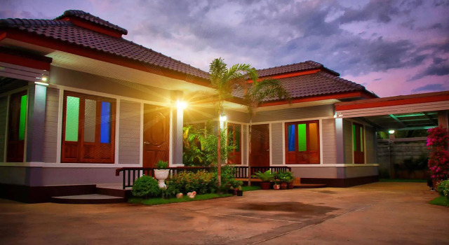 Ban SP Resort(บ้าน เอสพี รีสอร์ท), Prenota Hotel Sawankhalok Sukhothai