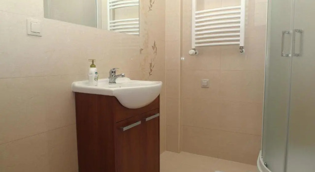 Двухместный номер Superior Ośrodek hotelowy Optima