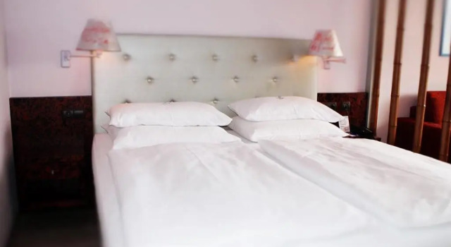 Двухместный номер Standard Hotel Karnerhof