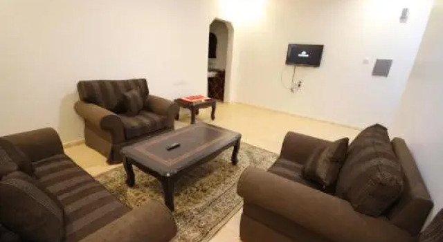 Nozol Al Rayyan Hotel Apartments