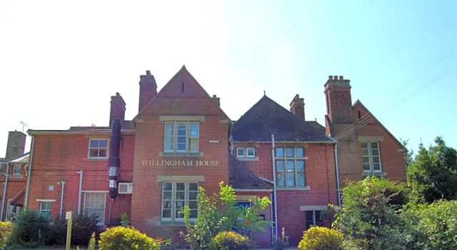 Willingham House, Boek Appartementenhotel Aparthotels in Merseyside, Appartementenhotel