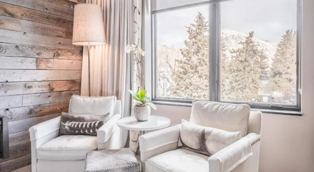 Двухместный номер Premium Hotel Jackson