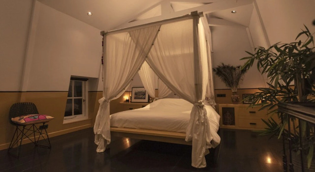 Stieglitz Suites, Забронировать Отель Отели Норда 3 звезды, 3*