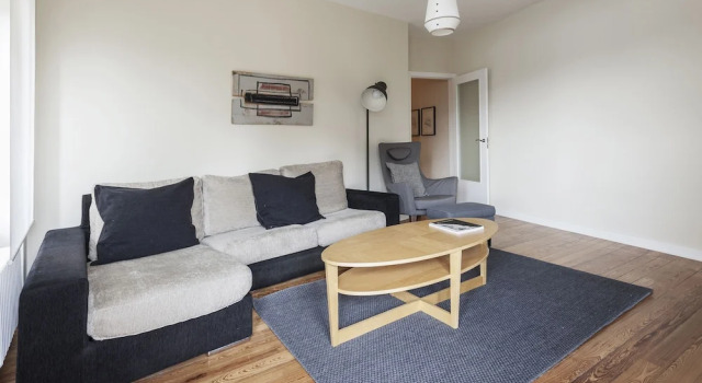 Goikoa 5 Nautic - Iberorent Apartments, Забронировать Апартаменты/квартира Сан-Себастьян Costa Guipúzcoa, рядом с Собор Доброго Пастыря
