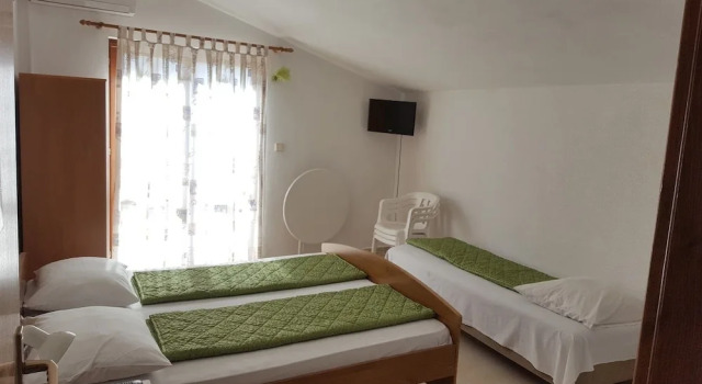 Студия Villa Marinela