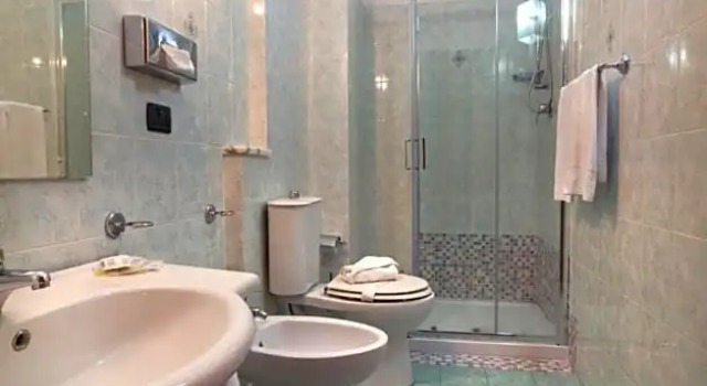 Standard- værelse Hotel Sant Elia